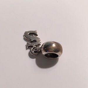 Pandora - S Charm